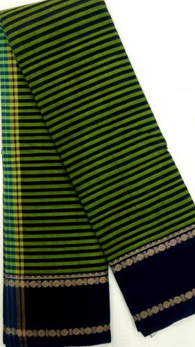 CHETTINADU COTTON SAREES